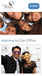Mobile Screenshot of coolsmilesorthodontics.com